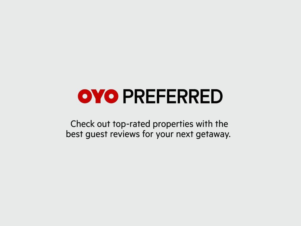 Oyo 14056 Golden Arch Hotel Mumbai Kültér fotó